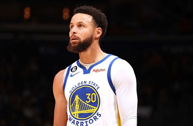 签了大合同后就潜水摆烂了