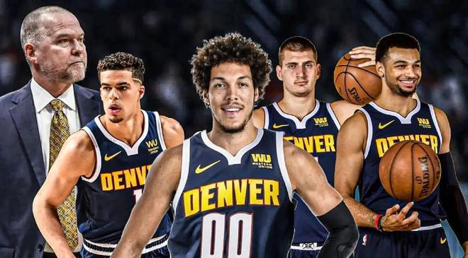 鹈鹕记者：卢尼的到期合同很有价值，萨迪克·贝将被多队有意