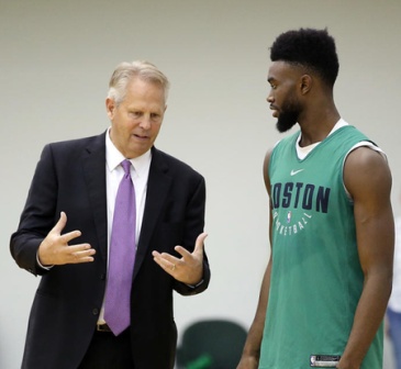 NBA战报：杨瀚森2分1板1助，阿夫迪亚25分8板7助，开拓者122-110击败骑士