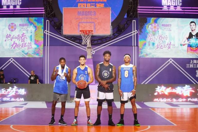 NBA2K电竞赛事规则说明