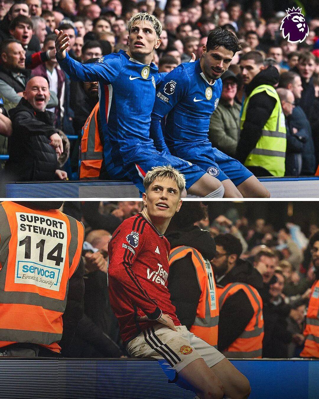 这队打得太团队了