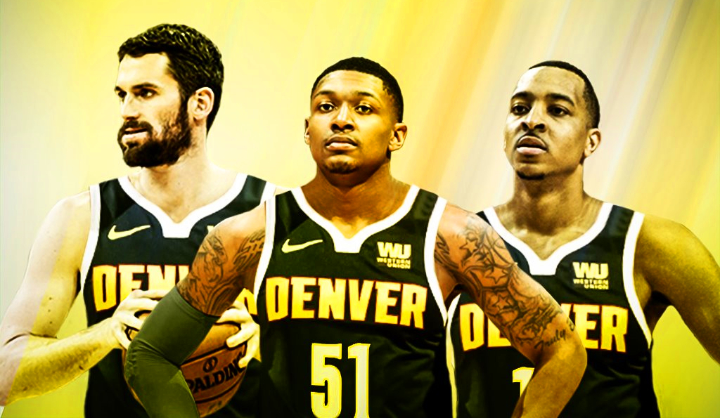 淡定聊球：NBA常规赛骑士VS马刺 最新比赛预测分析